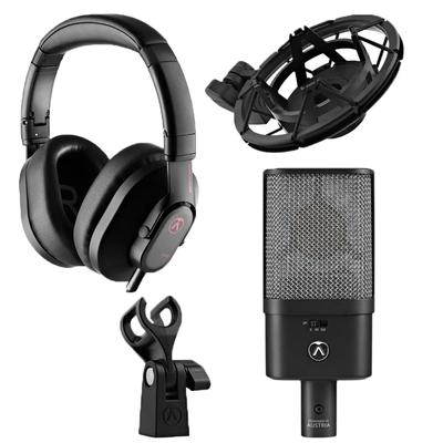 OC16 & Hi-X20 Bundle